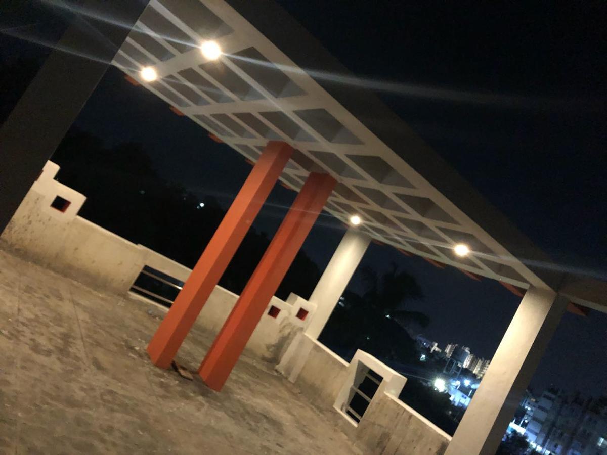 Castle 50 Βίλα Κοϊμπατόρε Εξωτερικό φωτογραφία