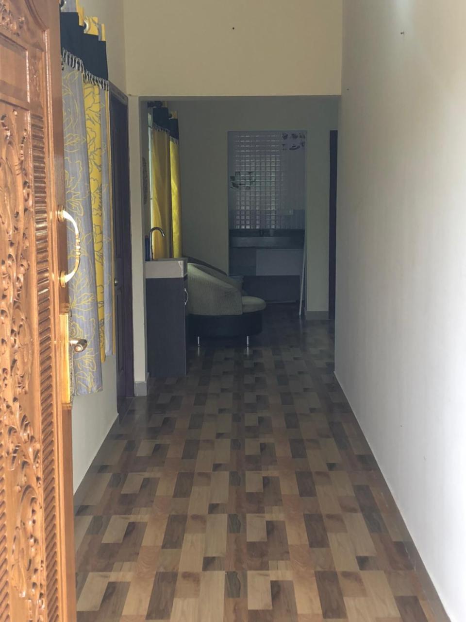 Castle 50 Βίλα Κοϊμπατόρε Εξωτερικό φωτογραφία